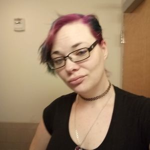 Meet your Posher, Amanda-lynn